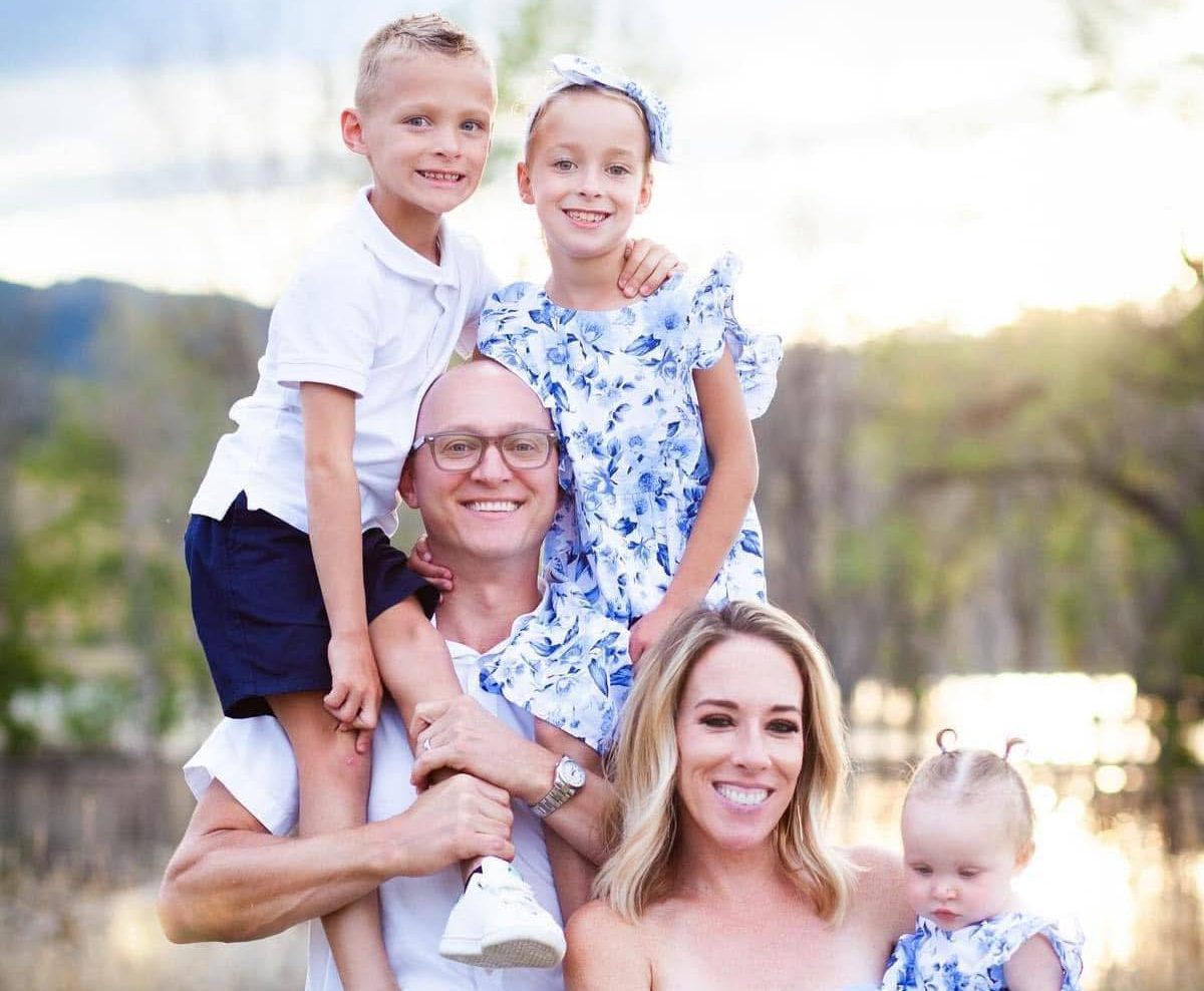 family photo