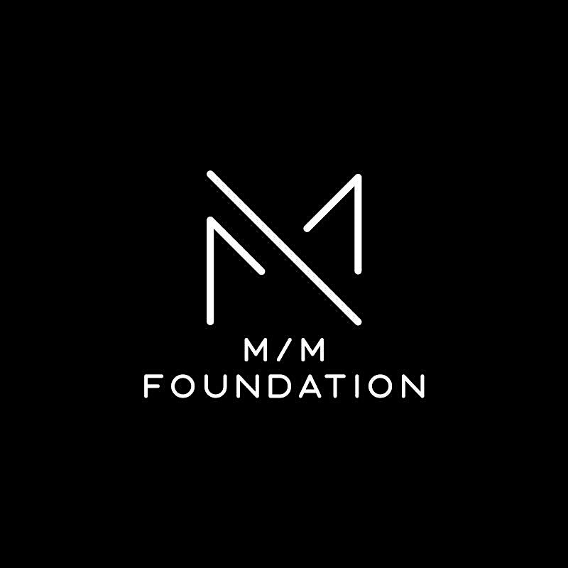 mm foundation logo